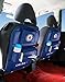Produktbild Chelsea FC Auto Rückenlehne Organizer