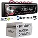 Produktbild Mercedes C-Klasse W202 - Pioneer DEH-3900BT - Bluetooth | CD | MP3 | USB | Android - iPhone Autoradio - Einbauset