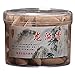 Produktbild LUFA Agarwood Sandelholz Wermut Aloeswood Weihrauch Kegel natürliche Blume duftenden Gewürz Buddha Tempel Brenner Moschus