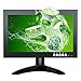 Produktbild Eyoyo Monitor 8 Zoll 16:9 HDMI IPS Bildschirm 1280X720 Full Display unterstützt HDMI/VGA / AV/BNC/Speak Eingang Altaparante für PC TV CCTV Security Raspberry pi Computer Drone Microscope