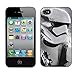 Produktbild Schutzhülle / Hartschale für iPhone 5, Motiv: Stormtrooper aus Star Wars - Das Erwachen der Macht