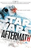 Star Wars: Aftermath: Journey to Star Wars: The Force Awakens