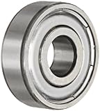 1 Stück SKF 625-Z Rillenkugellager einreihig, 5x16x5