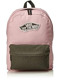 mochila vans fosforita
