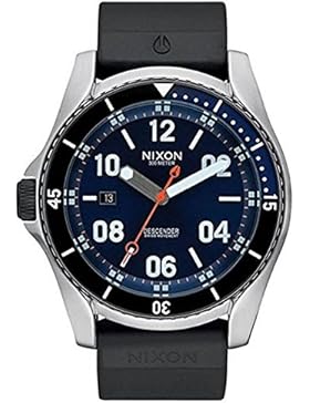 Nixon Herren-Armbanduhr A960-1258-00