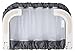 Safety 1st Portable Bed Rail (Dark Grey)