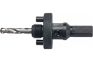 RUKO 106202 uchwyt wychwytowy + wiertło HSS A 2 = 32,0-152,0 mm, A1162081010R106202