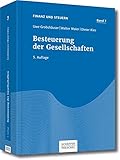 Image de Besteuerung der Gesellschaften (Finanz und Steuern)