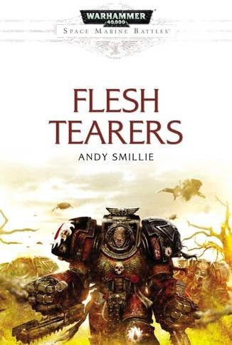 Space Marine Battles: Flesh Tearers