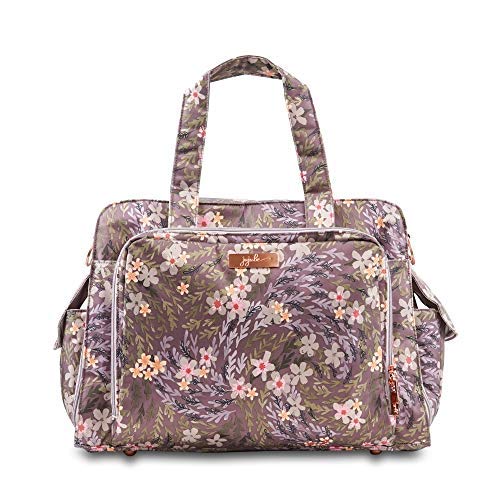 Preisvergleich Produktbild jujube – Be Prepared – Wickeltasche Zwillinge – Sakura at Dusk