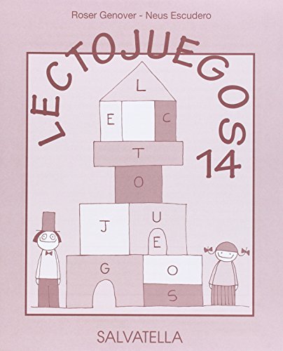 Lectojuegos 14