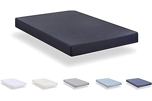 Todocama - Wyjątkowo miękki regulowany arkusz z mikrofibry szczotkowanej (120 x 190/200 cm, ciemnoszary)