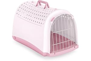 Imac LINUS CABRIO Dog Carrier - Random Colours