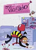 Ma vie d'ado : Cahier de travaux pas pratiques
