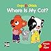 Where is my cat?