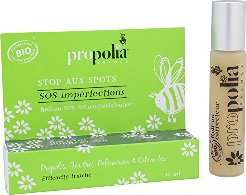 Propolia SOS Imperfections Roll On Bio 1...