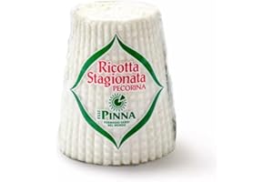 PASSIONE ITALIA Ricotta Salata - Schafsmilch aus Sardinien - schnittfest ca. 400gr