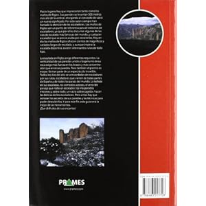 Escalada en los mallos de riglos (Escalada (prames))