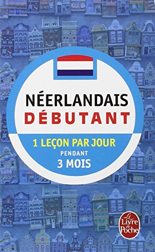 📔📒📕🔉 Télécharger 👏👍 Néerlandais débutant Livre PDF Gratuit