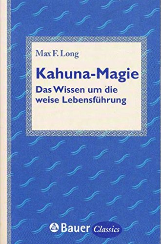 Kahuna-Magie