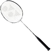 YONEX Graphite Frame Badminton Racquet Astrox 99 Pro (4U G5) White 