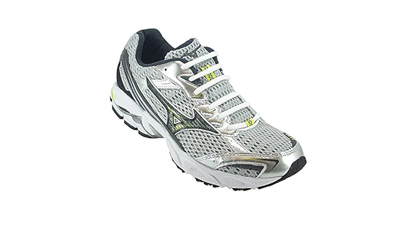 mizuno wave fortis