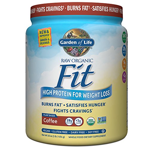 Preisvergleich Produktbild Garden of Life Bio Mahlzeit Ersatz