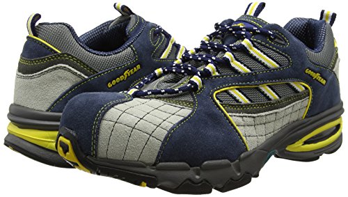 GOODYEAR G1382400 Unisex-Erwachsene Sicherheitsschuhe - 5