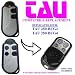 Produktbild TAU 250-BUG2, TAU 250-BUG 4 Kompatibel Handsender, Ersatz, TOP Qualität clone remote control, Universal remote control transmitter replacement