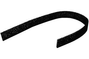 I-SELLS Nuaire Genie Filter Replacement x1