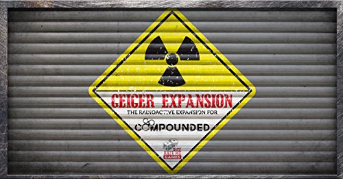 Preisvergleich Produktbild Geiger Expansion - Compounded