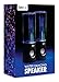 Produktbild tec+ Dancing Water Speakers Tragbare USB Lautsprecher mit buntem LED Wasserspiel Lichteffekt für PC, Mac, MP3-Playern, Smartphones und Tablets einschl. iPhone 4/4S/5/5S/5C/SE/6/6 Plus/6S/6S Plus, iPad 2/3/4/Air/Mini/Pro, iPod Nano 7, iPod Touch 5, Samsung Galaxy S3/S4/S5/S6/S6 Edge/S6 Edge+/S7/S7 Edge, Galaxy Note 2/3, Galaxy Tab 2/3/4, Xperia Z1/Z2, HTC One/One M8 und Google Nexus 5/7/10  - Schwarz