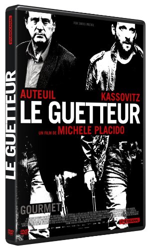 Le guetteur