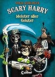 Scary Harry - Meister aller Geister by