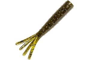 Z-MAN TRD TicklerZ 2 3/4 inch Ned Rig Bait 8 Pack