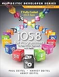 IOS 8 for Programmers: An App-Driven Approach With Swift (Deitel Developer, Band 1) by 
