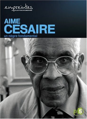couverture de : Aim&eacute; C&eacute;saire