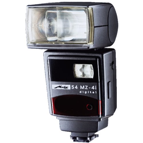 Preisvergleich Produktbild Metz Blitzgerät 54 MZ 4I Standard
