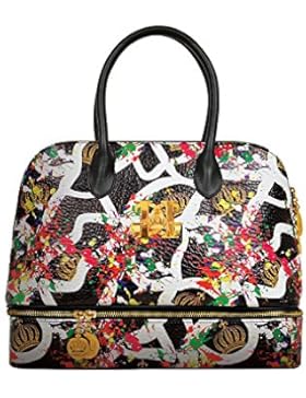 Glööckler RV-Handtasche M 33 cm