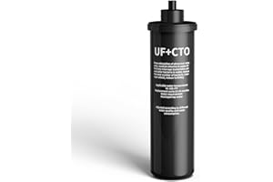 Vortopt Filtro di sostituzione per Q5-UF,Q6-UF