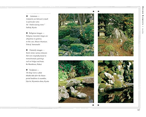 Japanese Garden Design