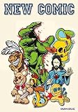 Image de New Comic
