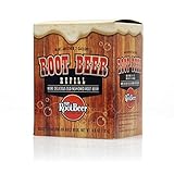 Mr cerveza de raíz Refill Pack