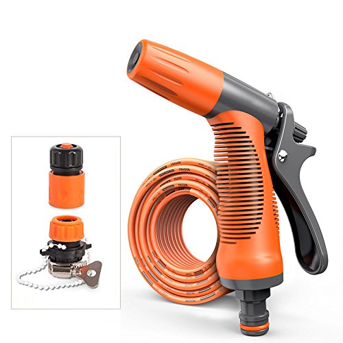 Preisvergleich Produktbild LI DANNA Hochdruckwaschanlagegewehrautowaschwe...