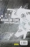 Image de Ataque a los Titanes: Antes de la caída 07