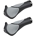 HOUSON Bicycle Grips, Ergonomic Bicycle Handlebar Grips Bike Handle Rubber Grips for Mountain Bike Road Bike