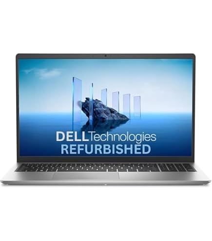 𝗗𝗲𝗹𝗹Model 5320 Laptop | Core i7 11th Gen | 16GB RAM | 512GB