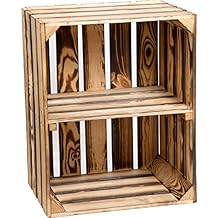 Suchergebnis auf Amazon.de für: holzkiste 30x30