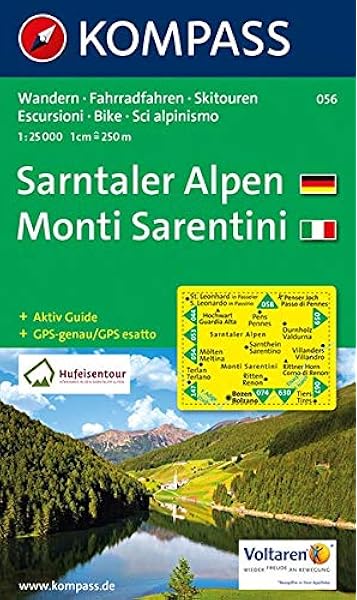 Sarntaler Alpen Monti Sarentini 1 25 000 Wandern Rad Skitouren Escursioni Bike Sci Alpinismo Gps Genau Amazon De Kompass Karten Gmbh Bucher Sarntaler Alpen Monti Sarentini 1 25 000 Wandern Rad Skitouren Escursioni Bike Sci Alpinismo Gps Genau Amazon De Kompass Karten Gmbh Bucher