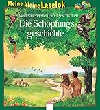Meine allerersten Bilbelgeschichten: Die Schöpfungsgeschichte (Edition Bücherbär) by